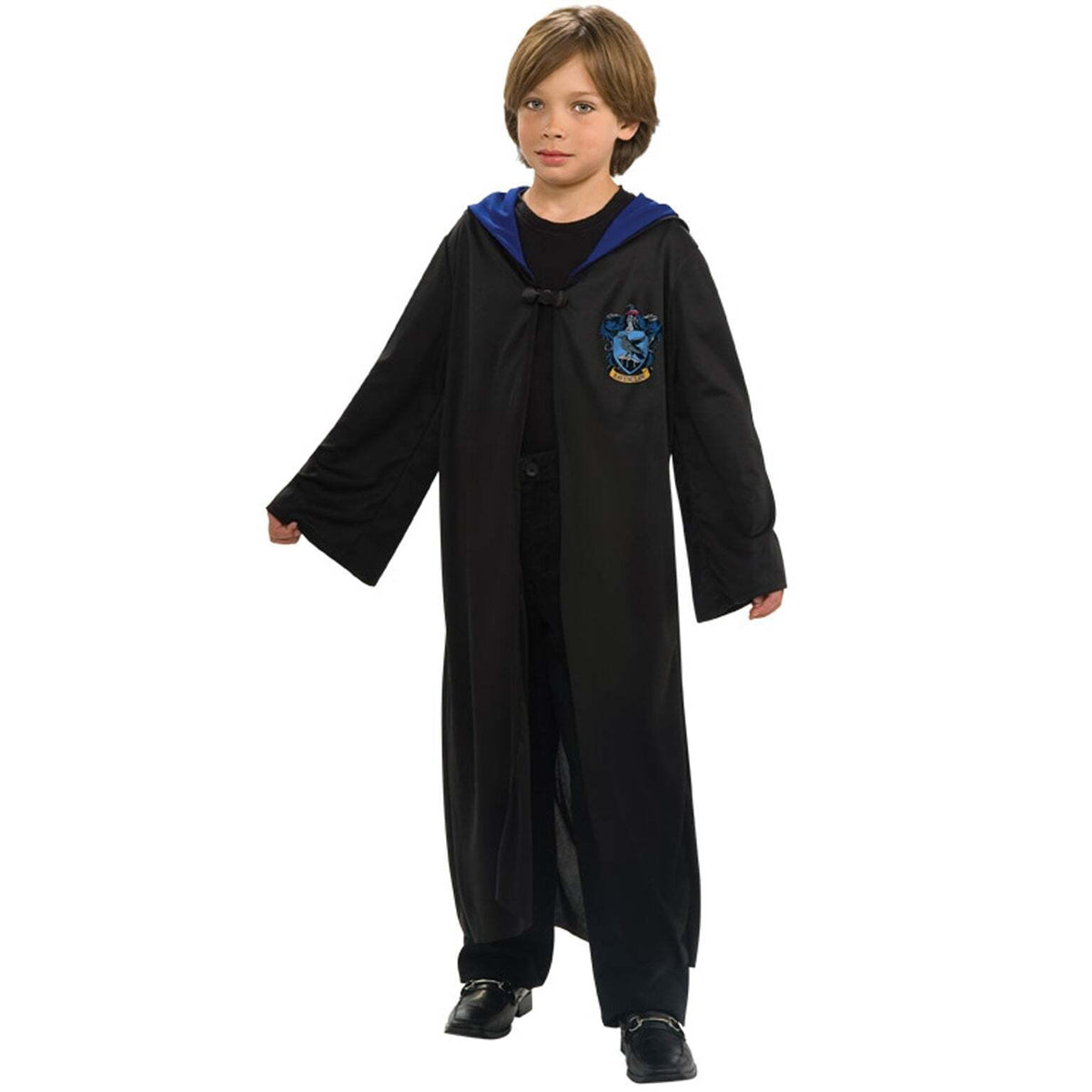 Ravenclaw Robe Child 3-4 Years 1