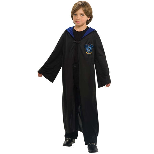 Ravenclaw Robe Child 3-4 Years 1