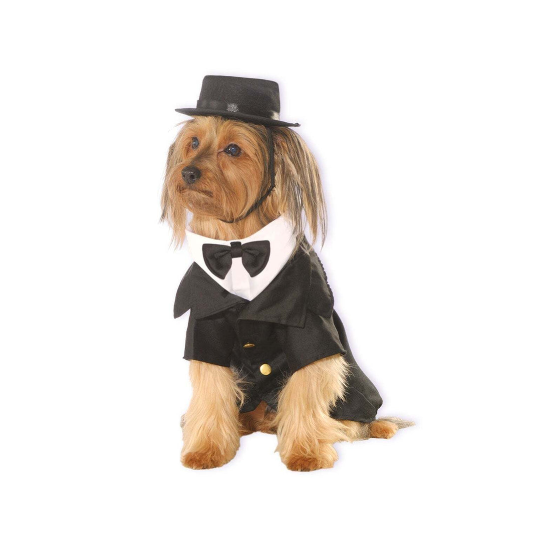 Dapper Dog Pet Costume 1