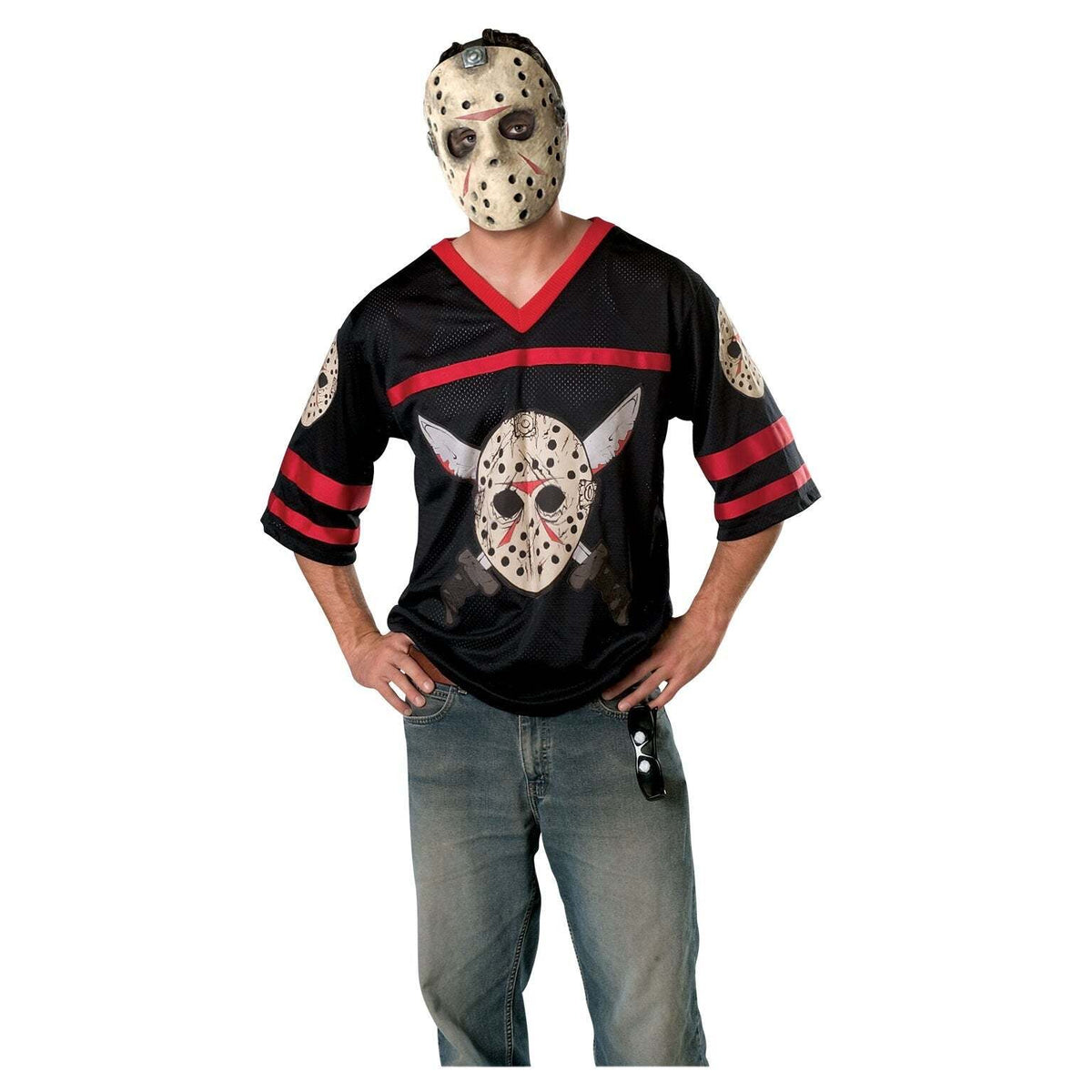 Jason Hockey Shirt Adult 1