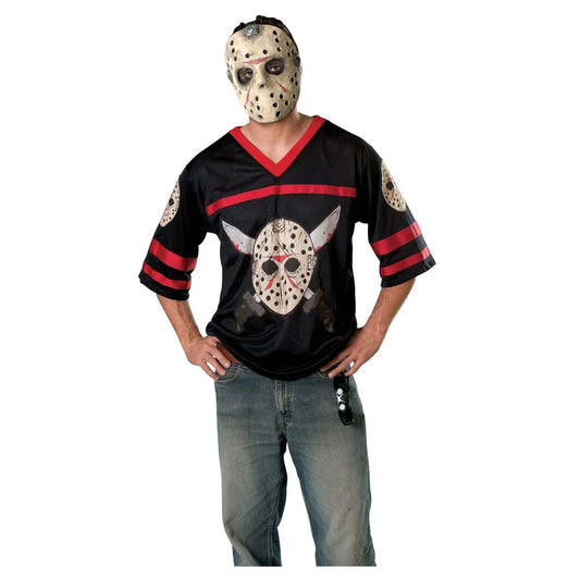 Jason Hockey Shirt Adult 1