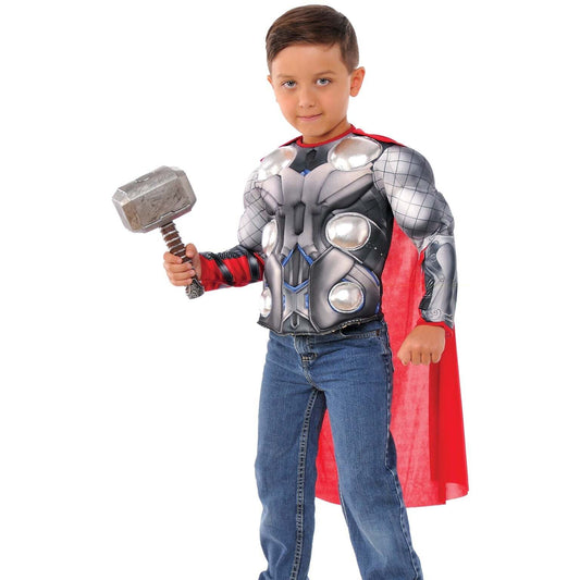 Thor Super Costume Set 1
