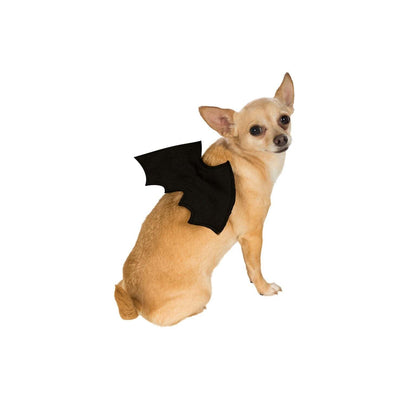 Bat Wings Pet Costume 1