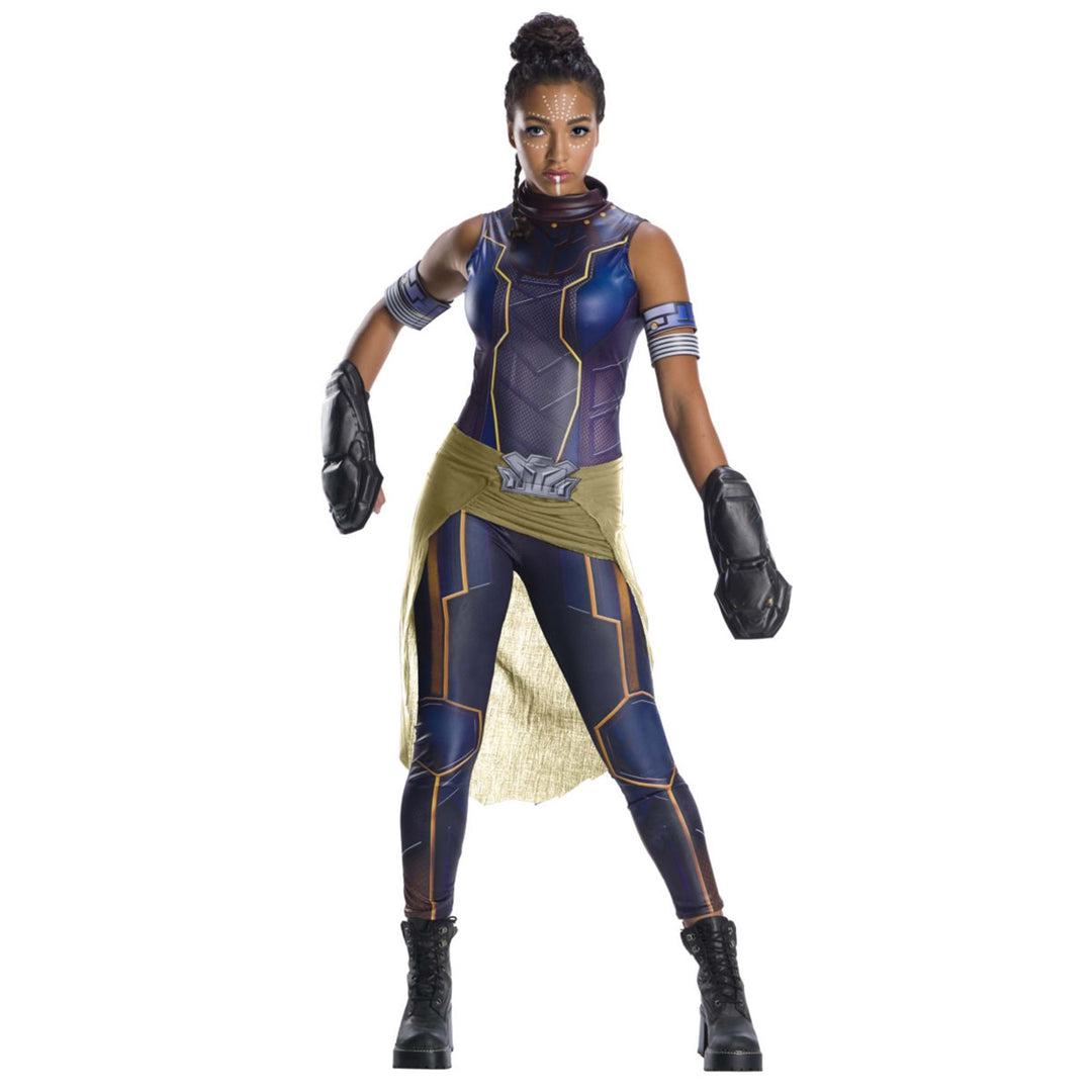 Shuri Avengers Black Panther Womens Costume 1
