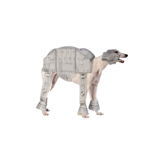 AT AT Pet Costume Imperial Walker Star Wars 1