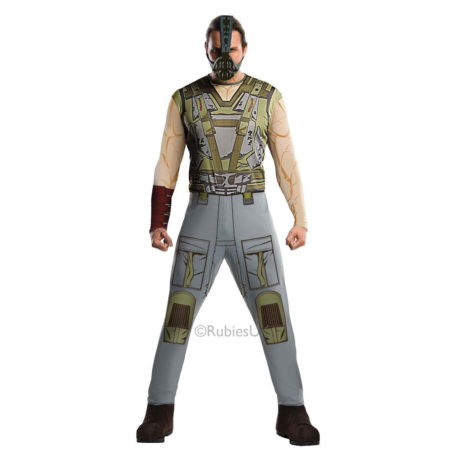 Bane Mens Costume 1