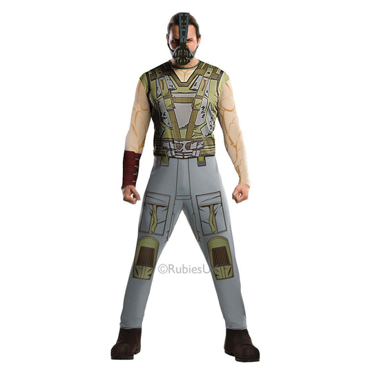 Bane Mens Costume 1