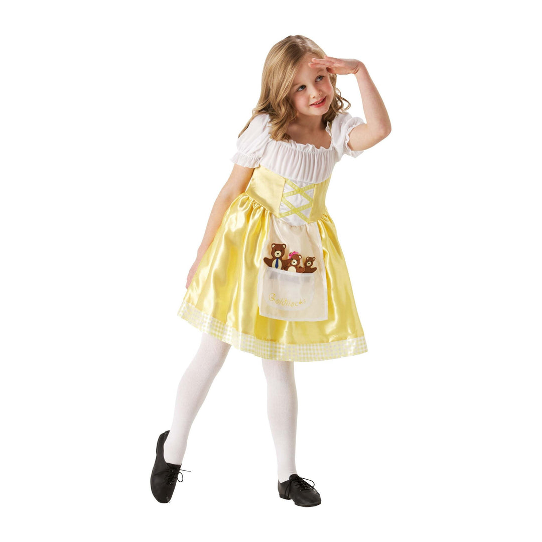 Goldilocks 1