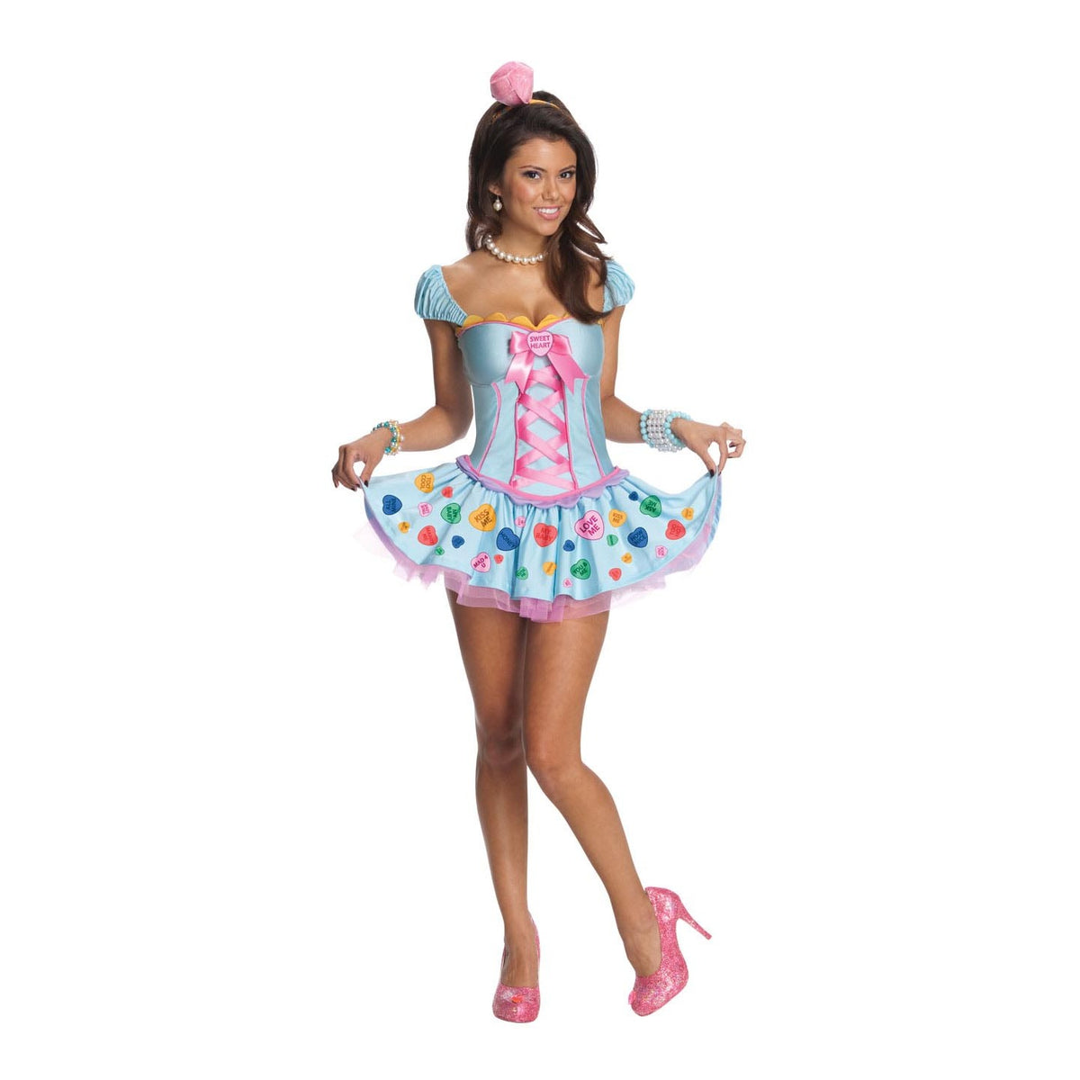 Sweetheart 1