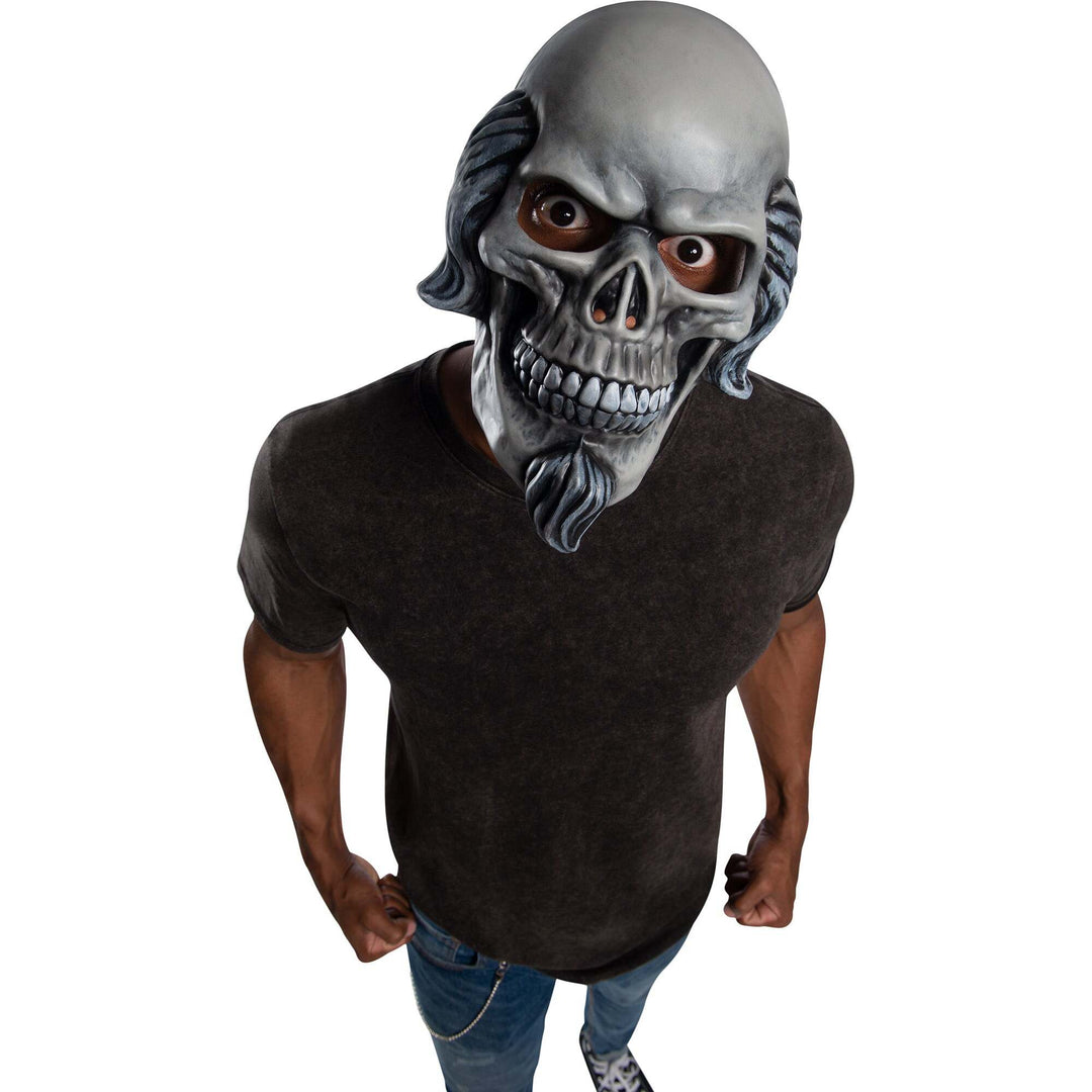 Deadly Shakesfear Mask Scary Shakespear 1