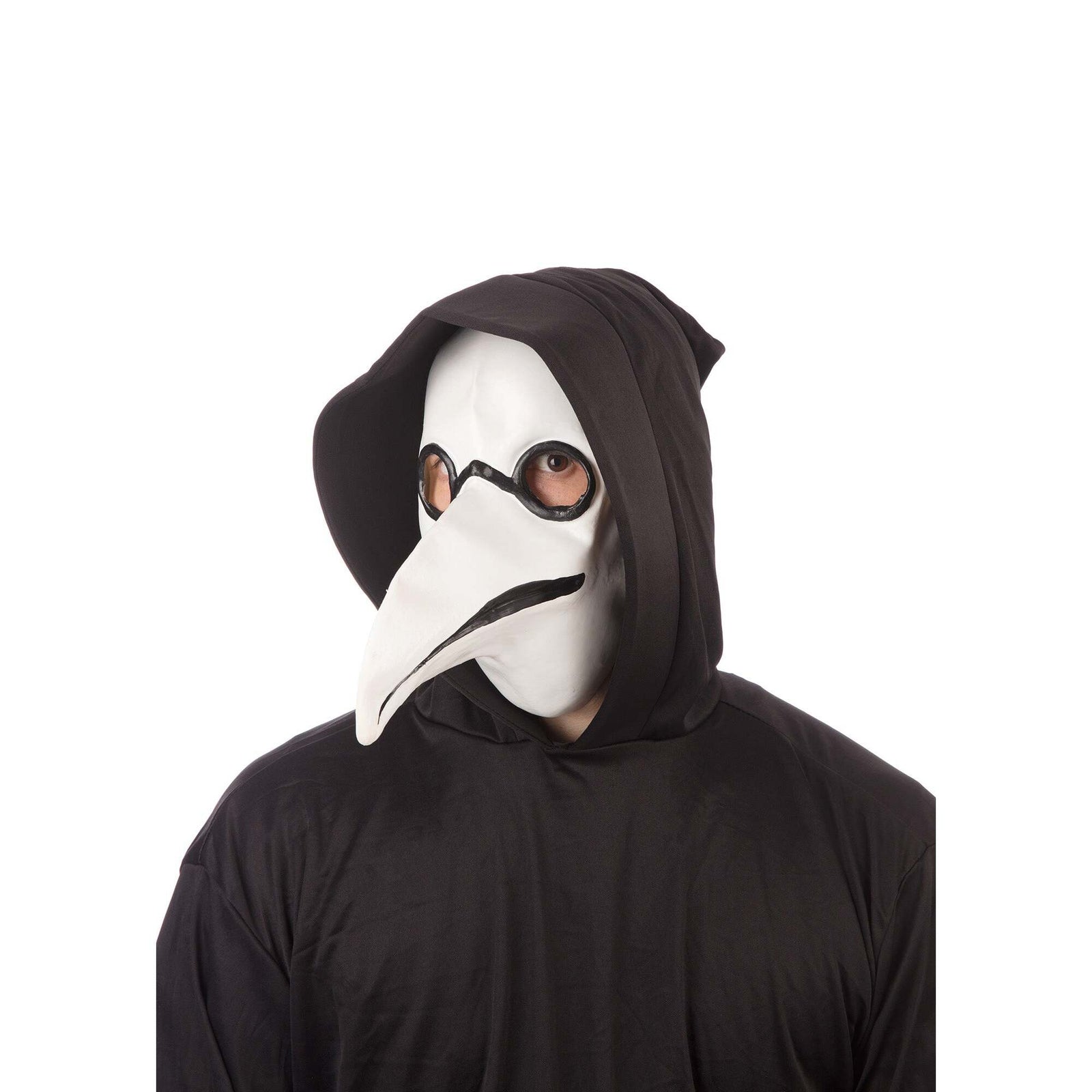 Plague Doctor Mask 1