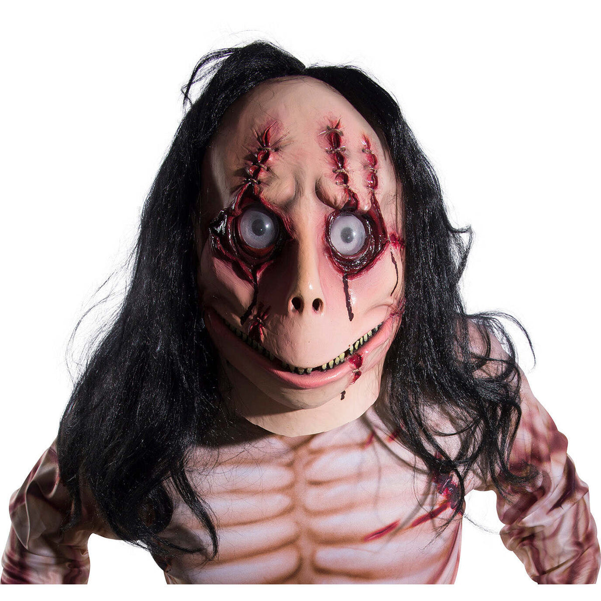 Screen Stalker Mask 1