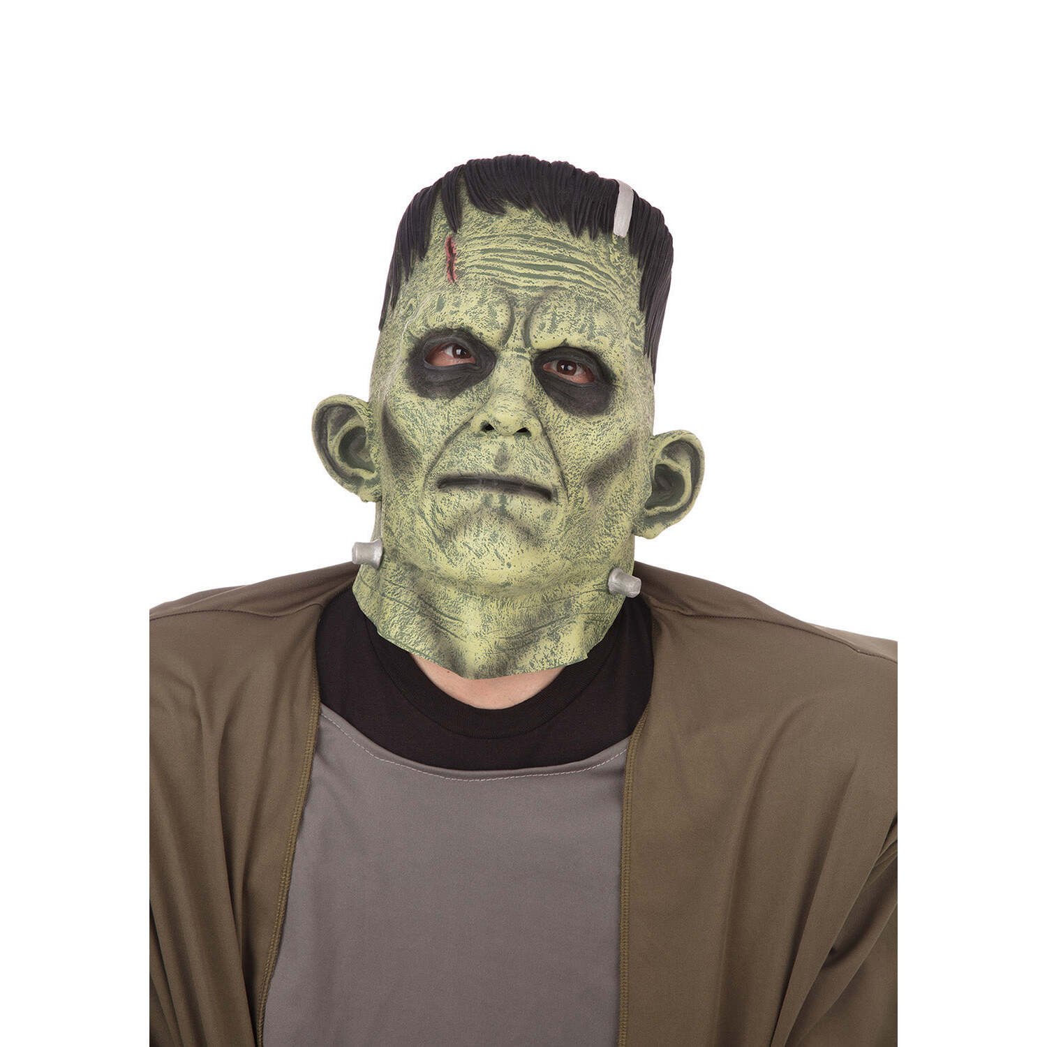 Frankenstein Mask 1