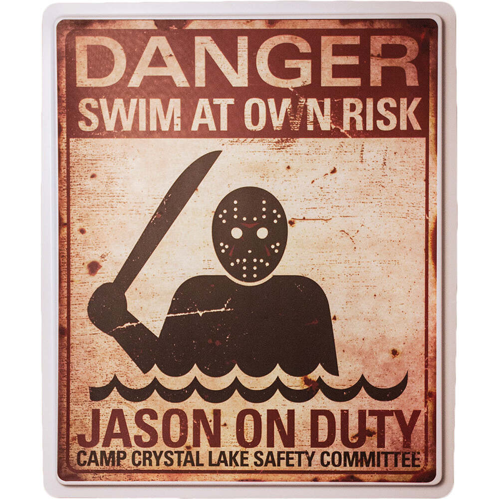 On Duty Sign 1