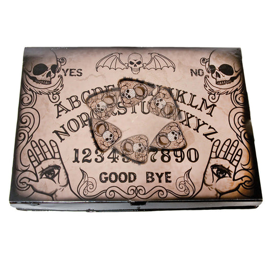 Animated Spirit Board 1