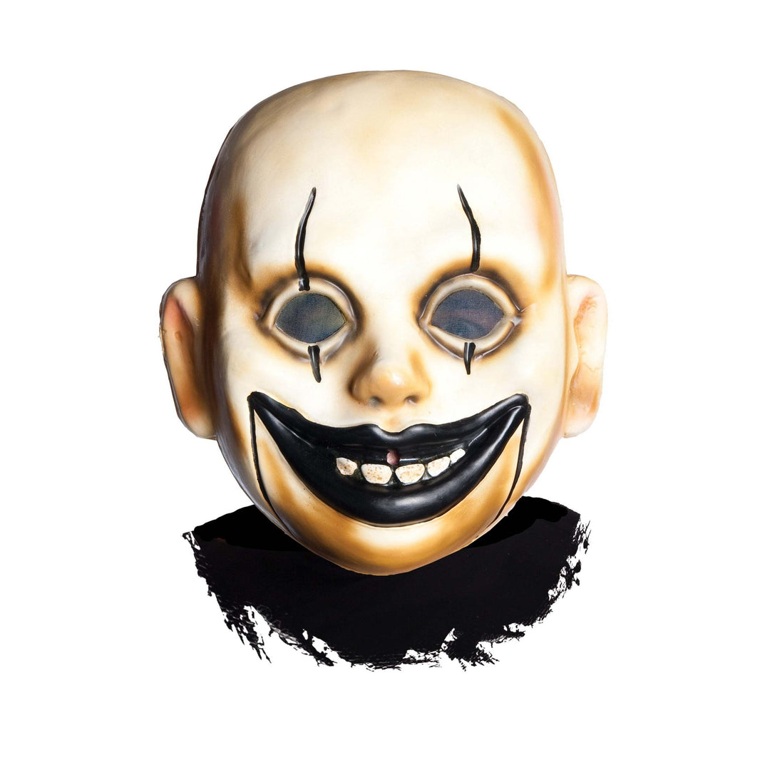 Clown Doll Mask 1