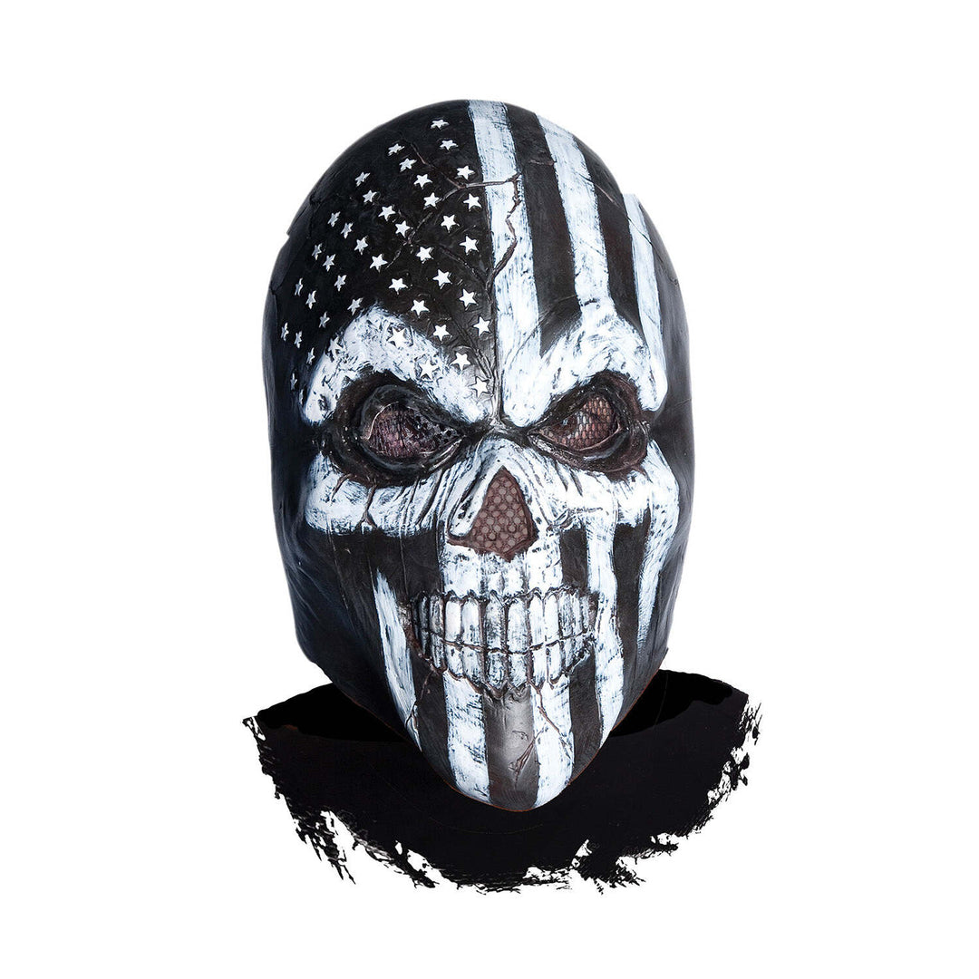 Old Glory Mask 1