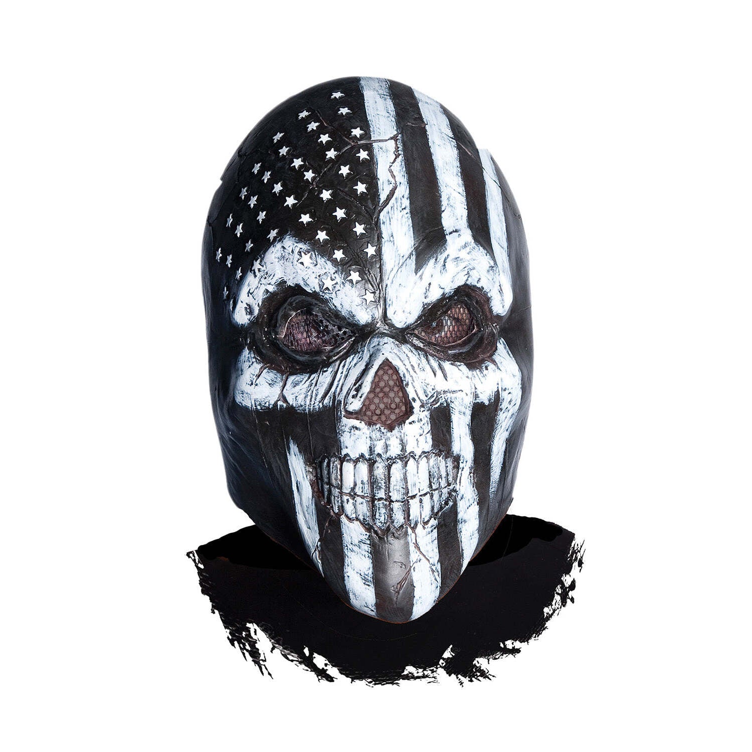 Old Glory Mask 1