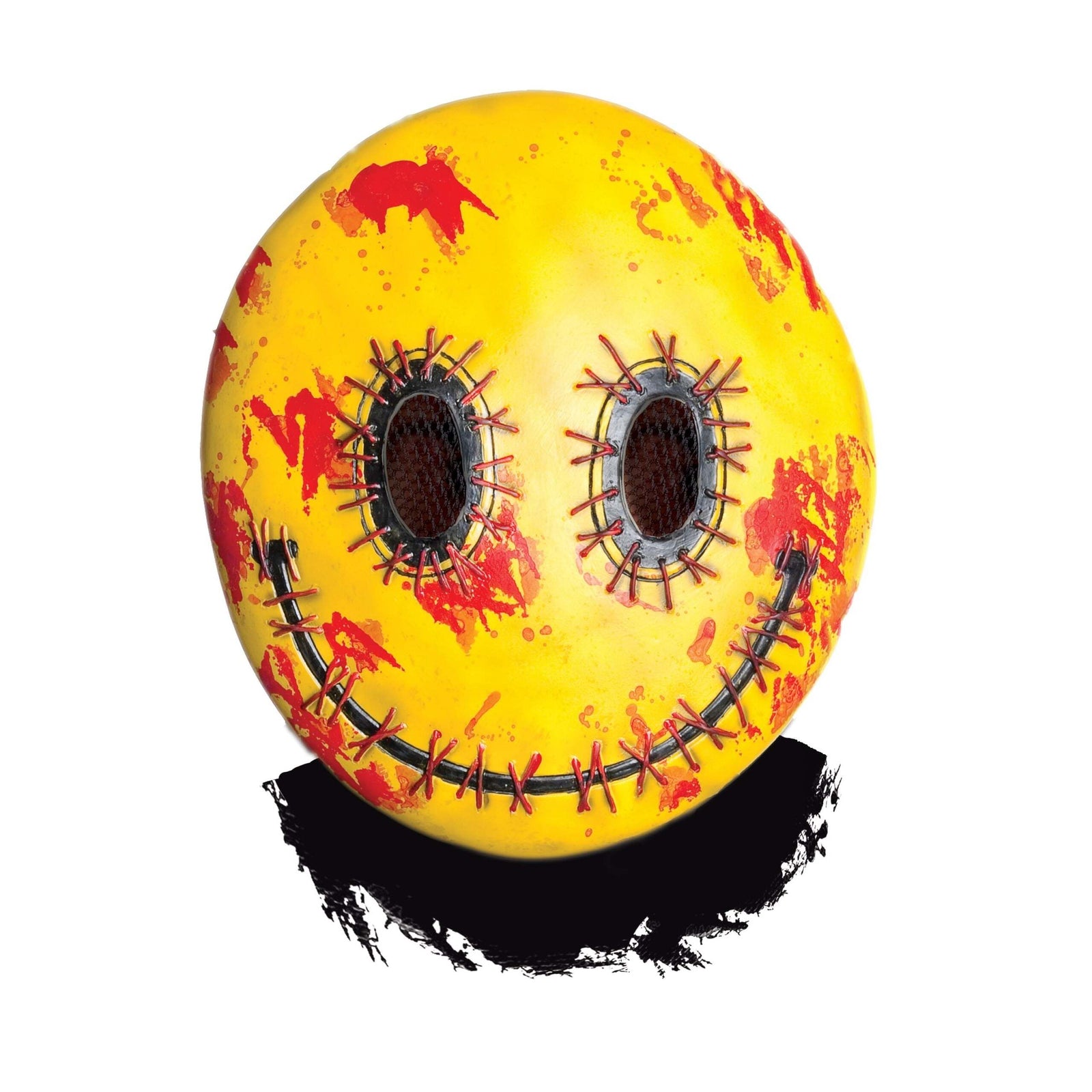 Happy Mask 1