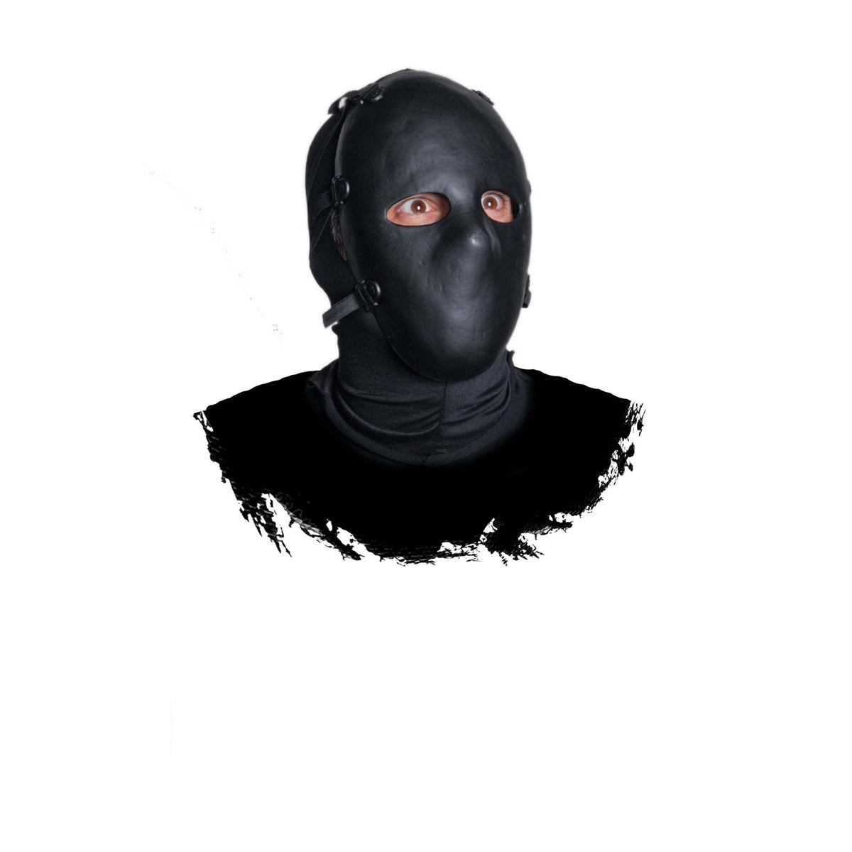 Tactical Mask 1