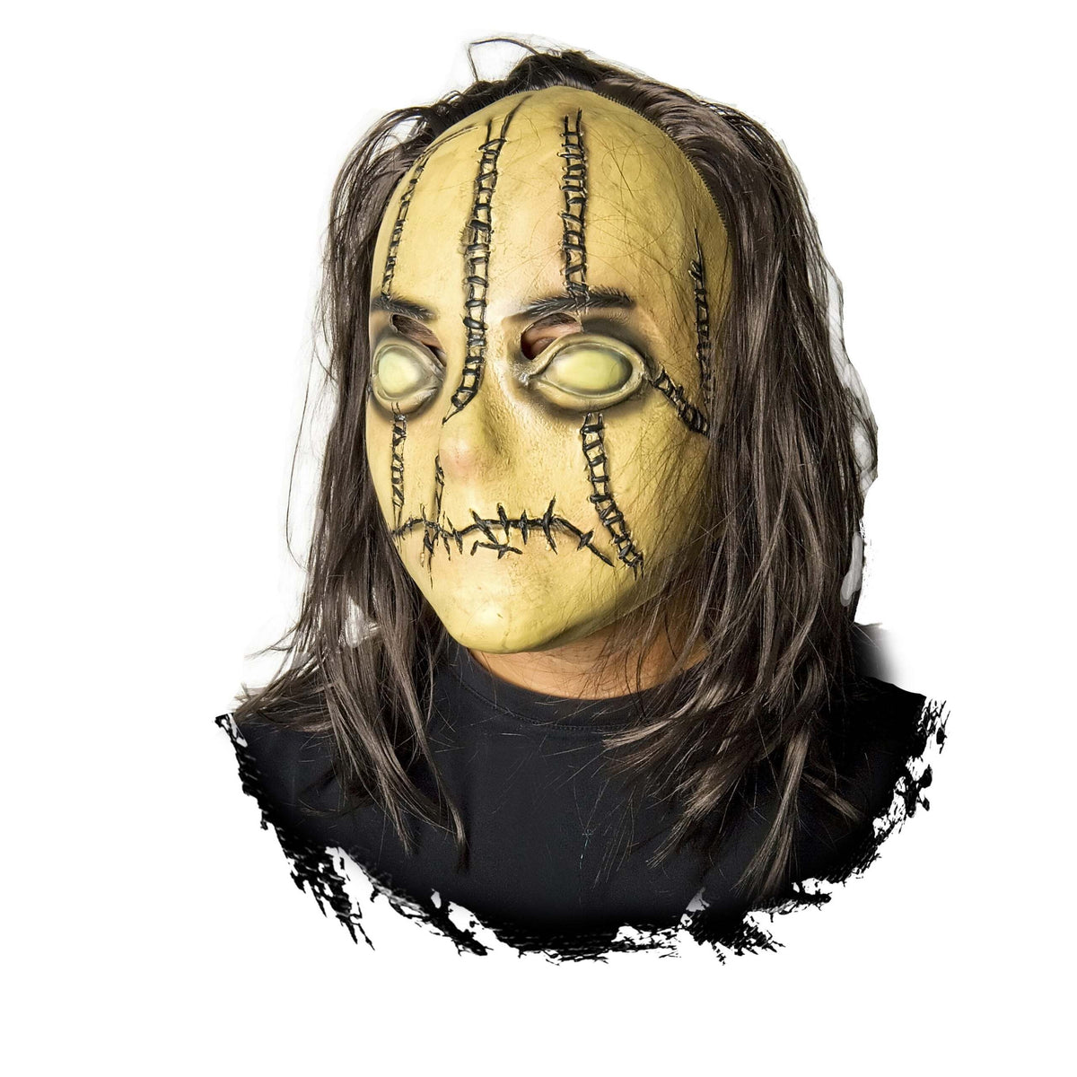Silent Terror Mask 1