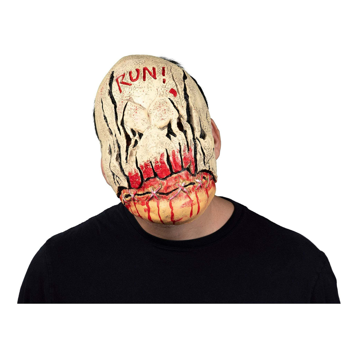 Run! Mask 1