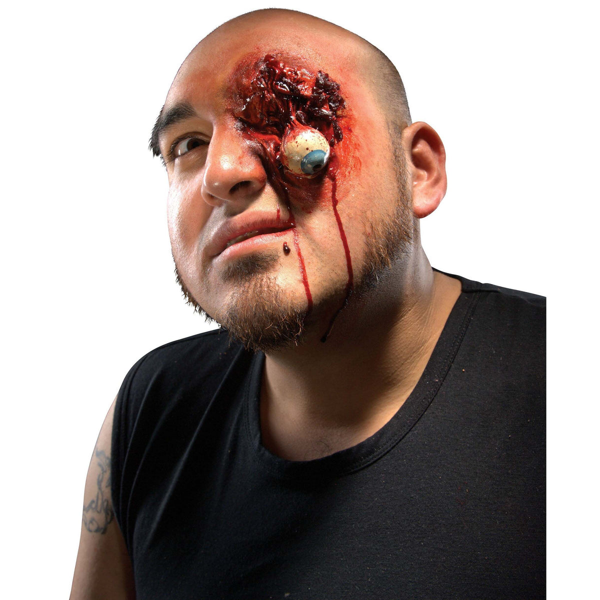 Theatrical Effect Pop Eye 1