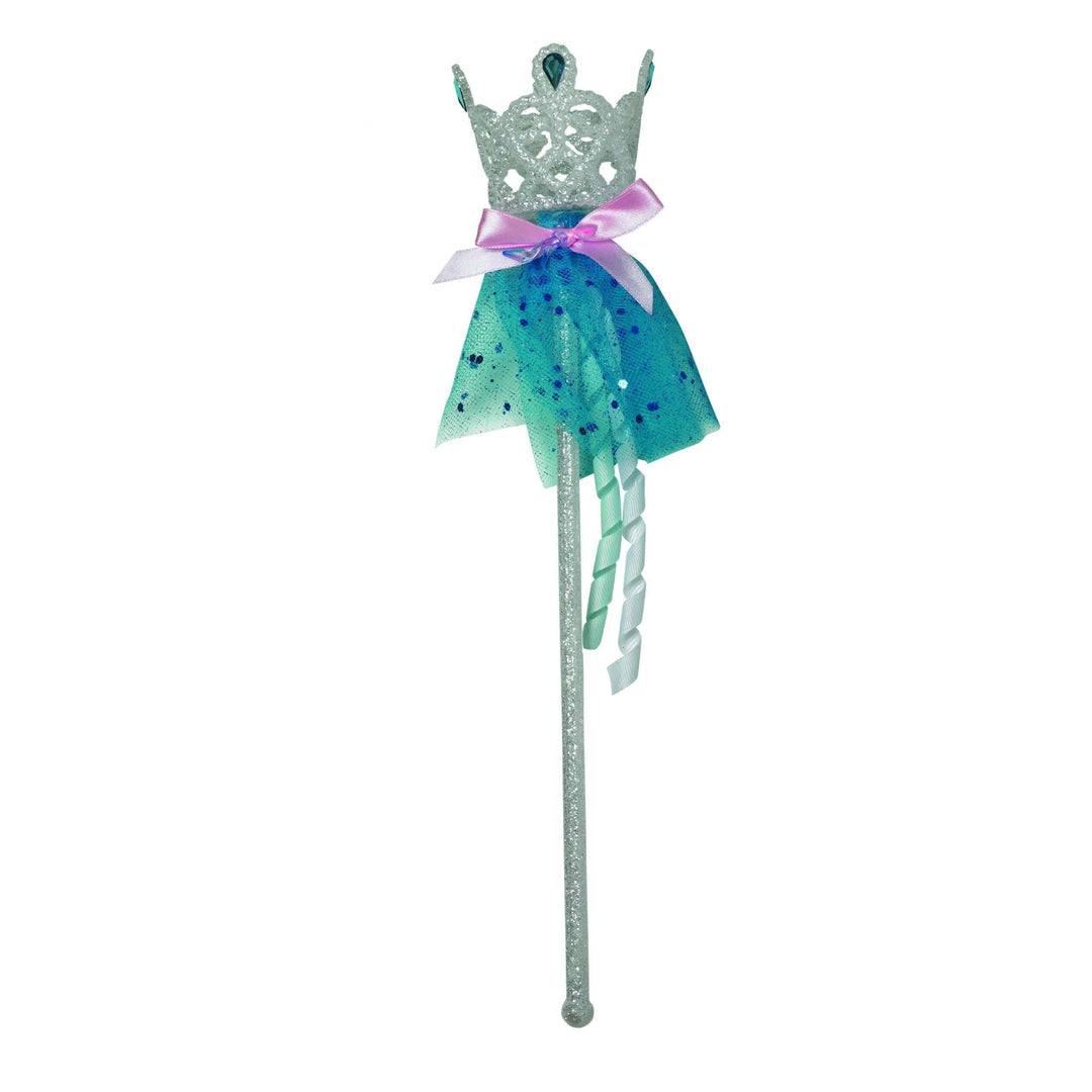 Glitter Cinderella Wand 1