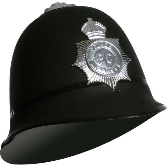 Policeman Helmet 1