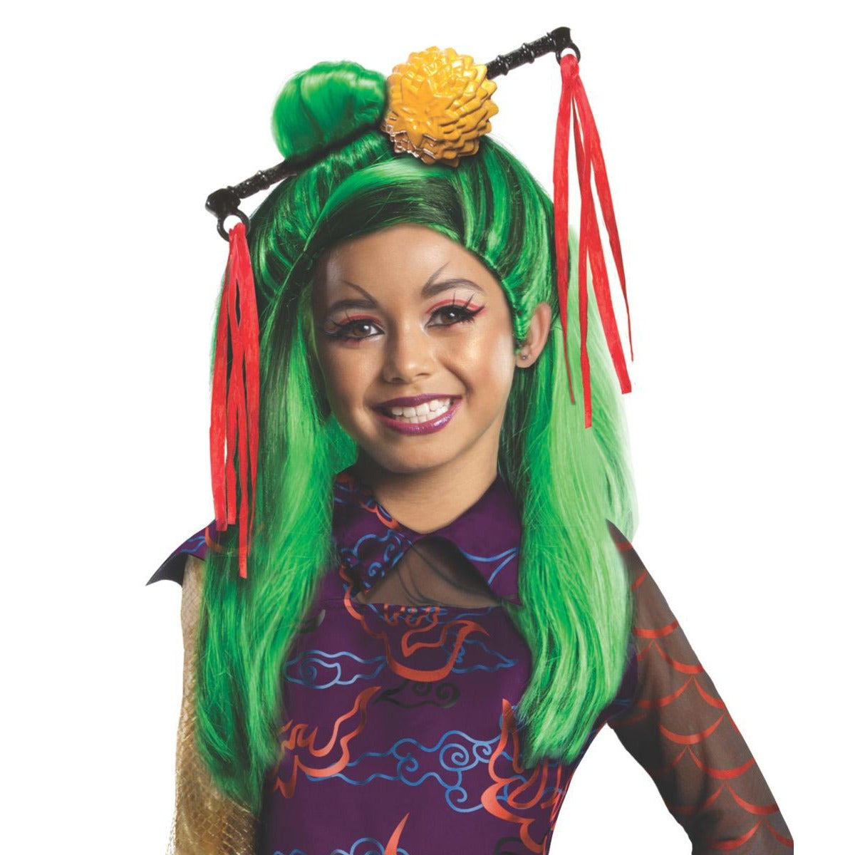 Jinafire Long Wig 1