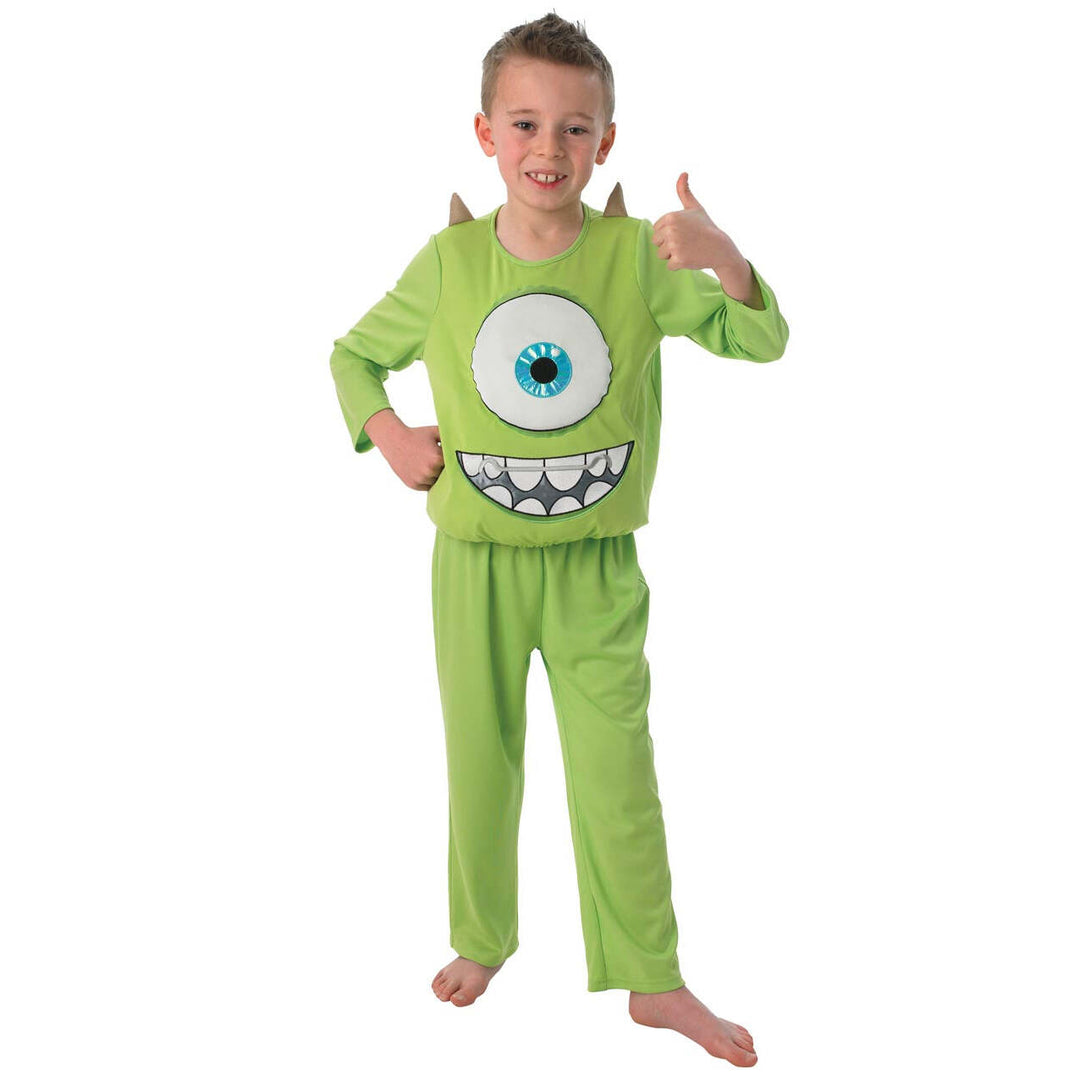 Deluxe Mike 1