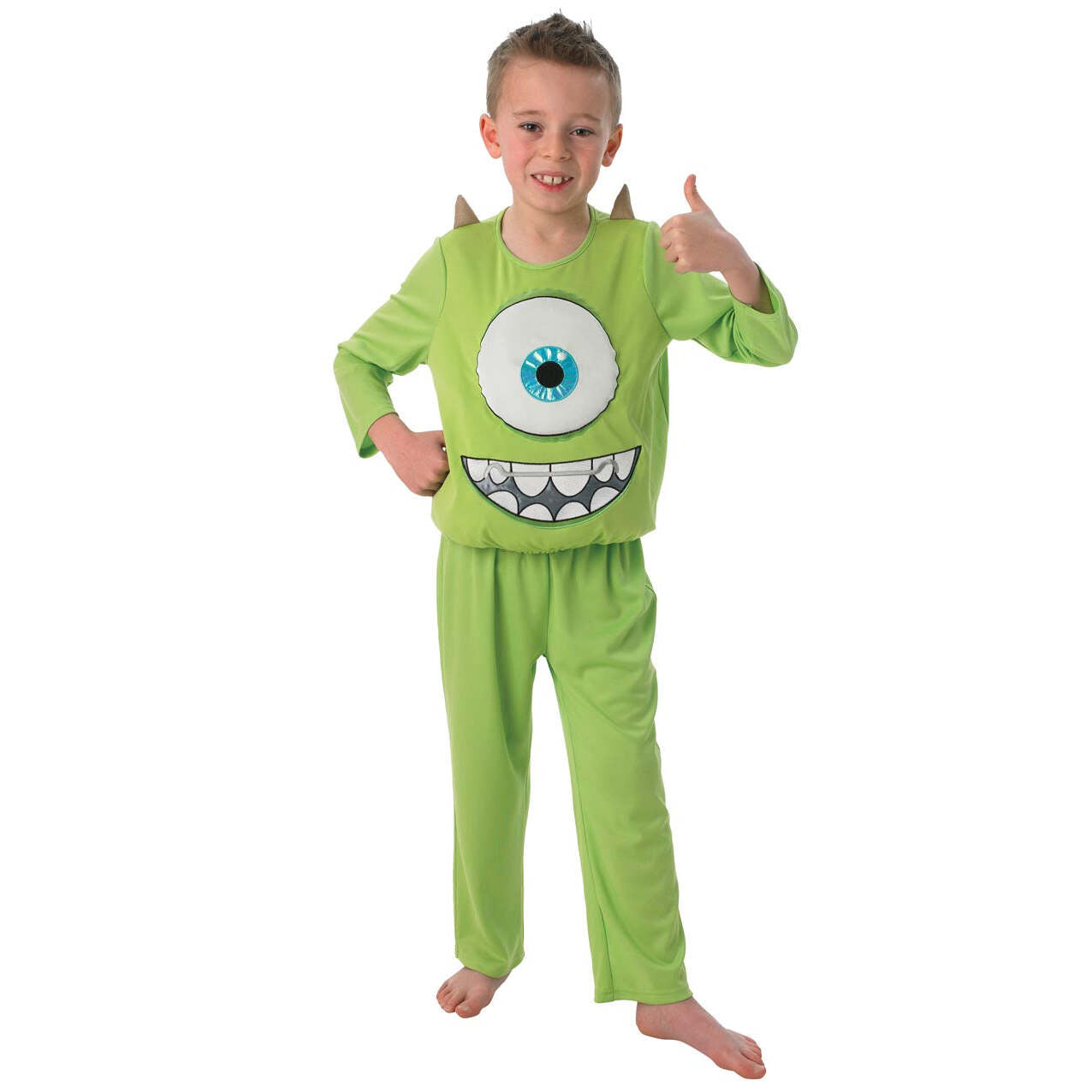 Deluxe Mike 1