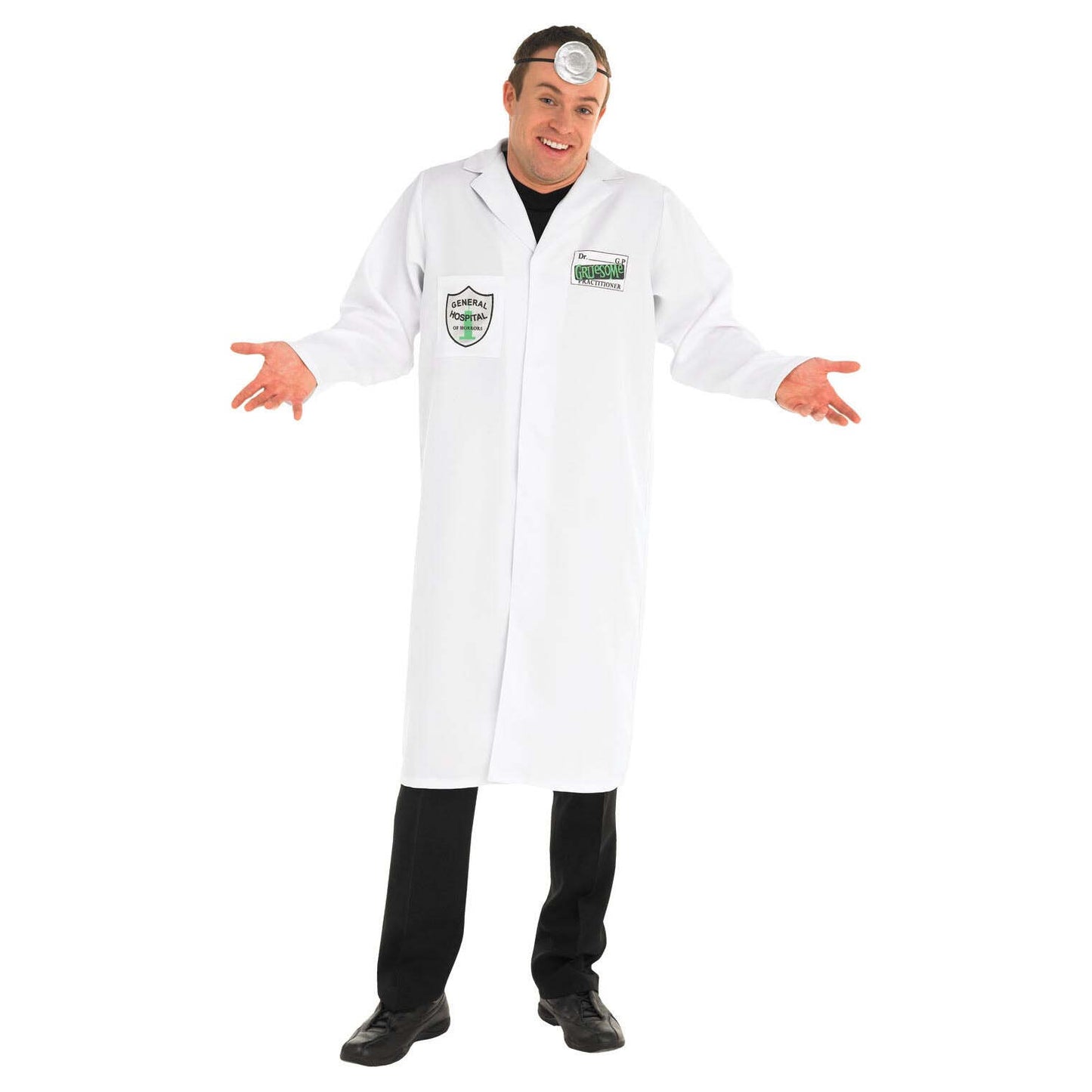 Doctor 1