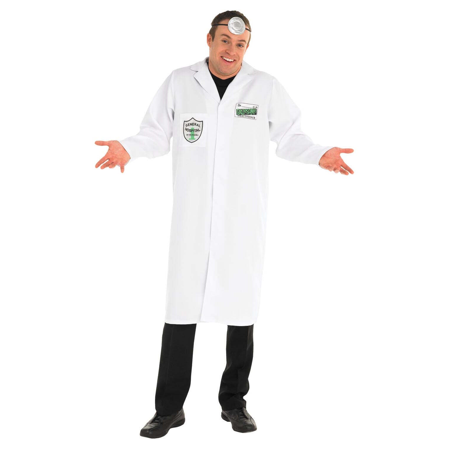 Doctor 1