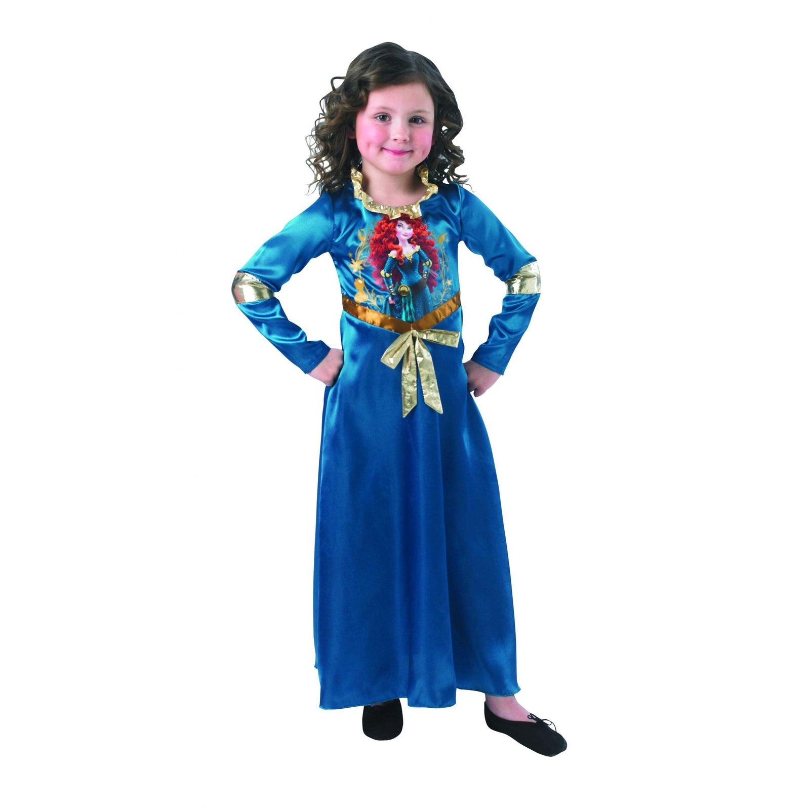 Classic Merida Storytime Small 1