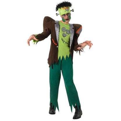 Frankenstein Halloween Mens Costume 1