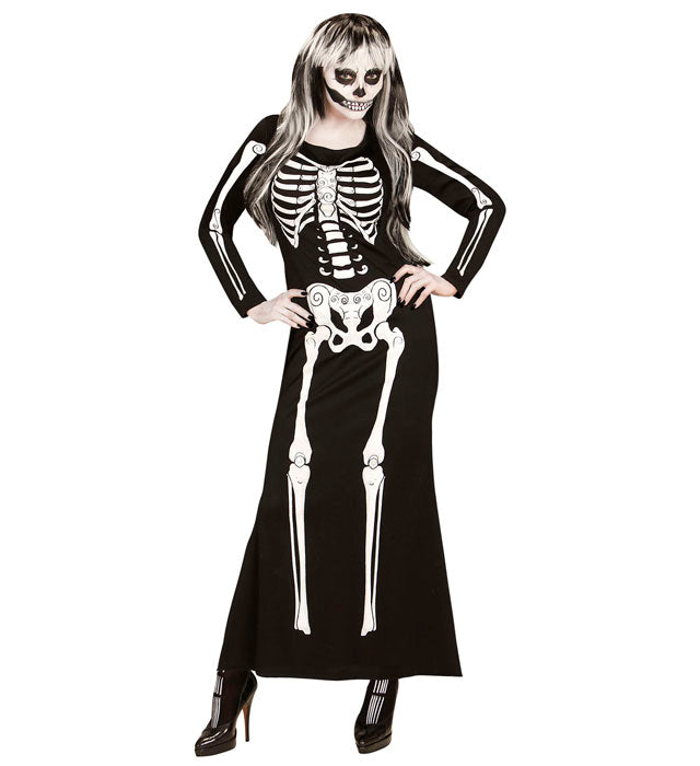 Skelegance  Dress 
