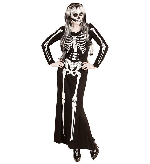 Skelegance  Dress 