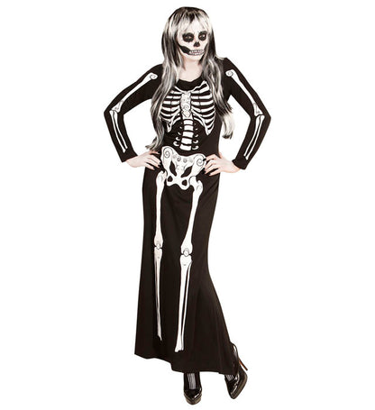 Skelegance  Dress 
