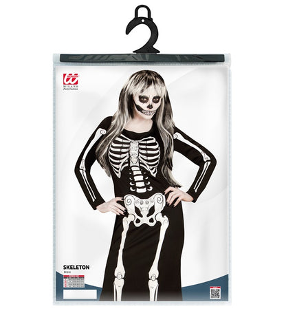 Skelegance  Dress 