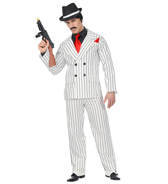Gangster  Jacket, Pants 