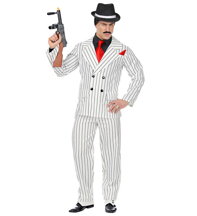 Gangster  Jacket, Pants 