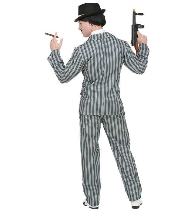 Gangster  Jacket, Pants 