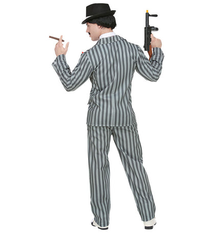 Gangster  Jacket, Pants 