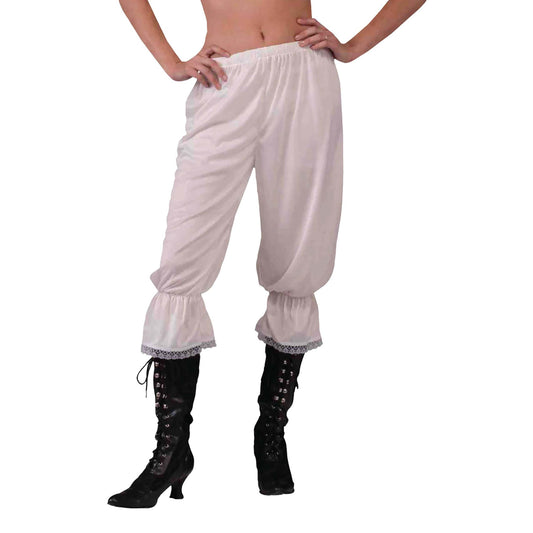 Womens Pantaloons Adult Costume Female Halloween 1
