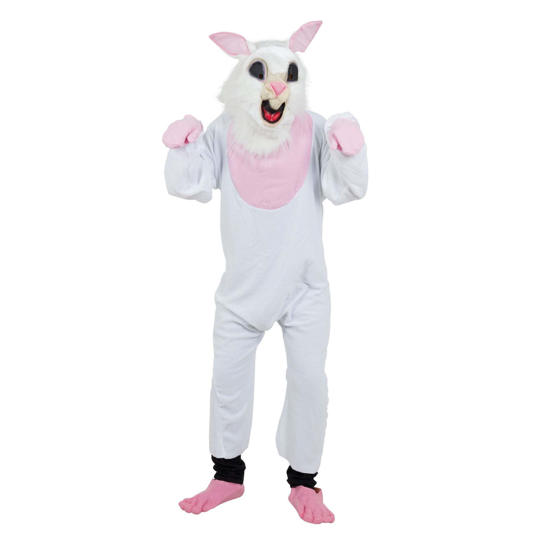 Bunny Budget Adult Costume Unisex 1