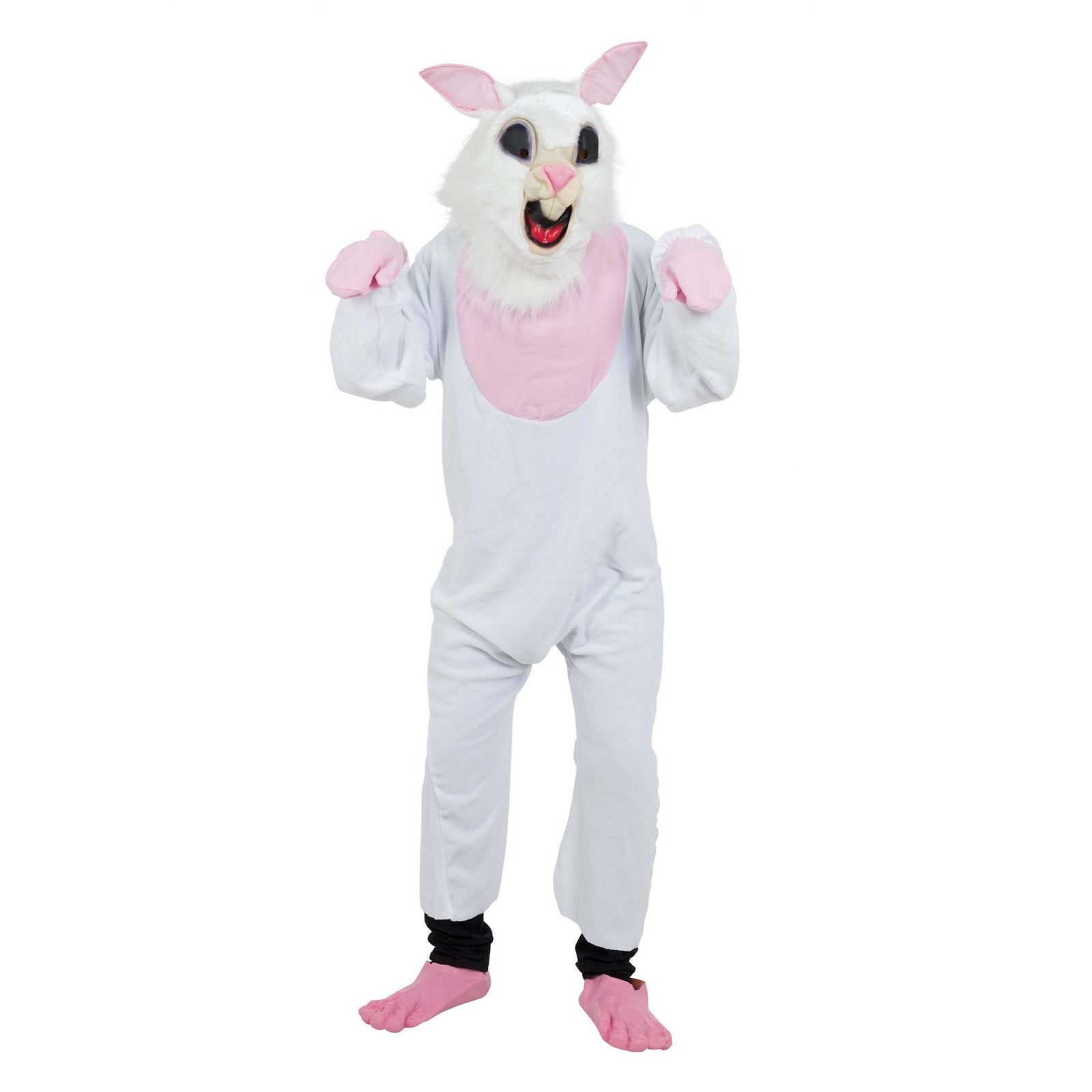 Bunny Budget Adult Costume Unisex 1