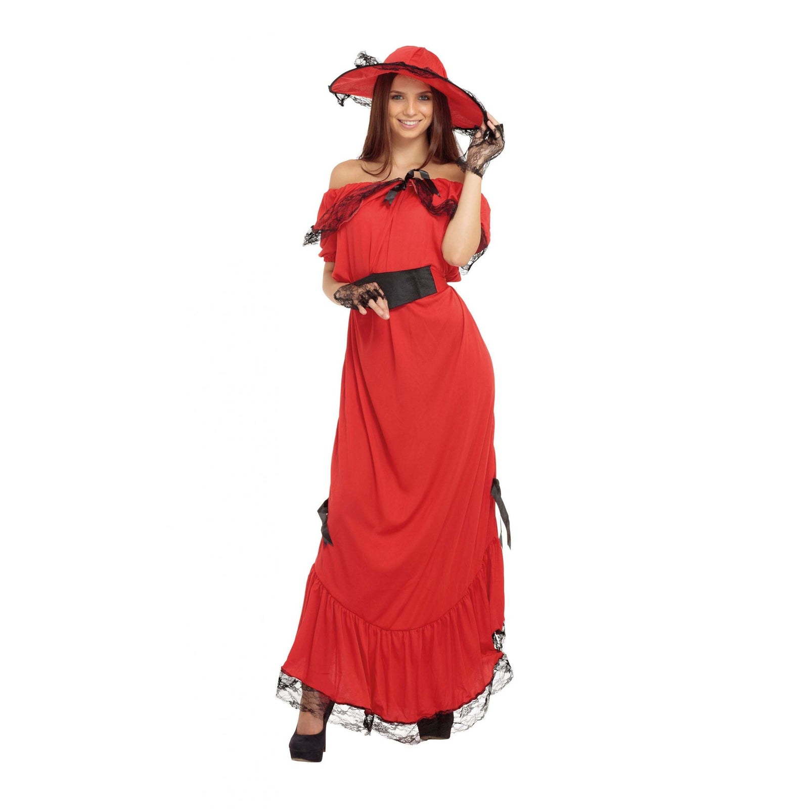 Scarlet O'Hara Costume for Women 1