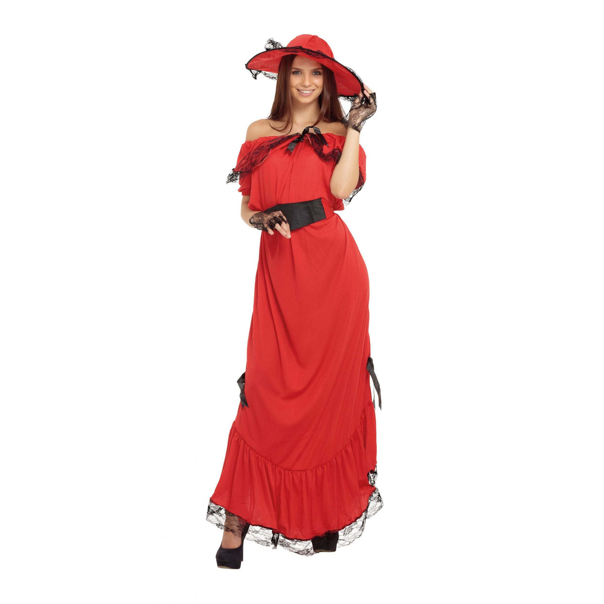 Scarlet O'Hara Costume for Women 1