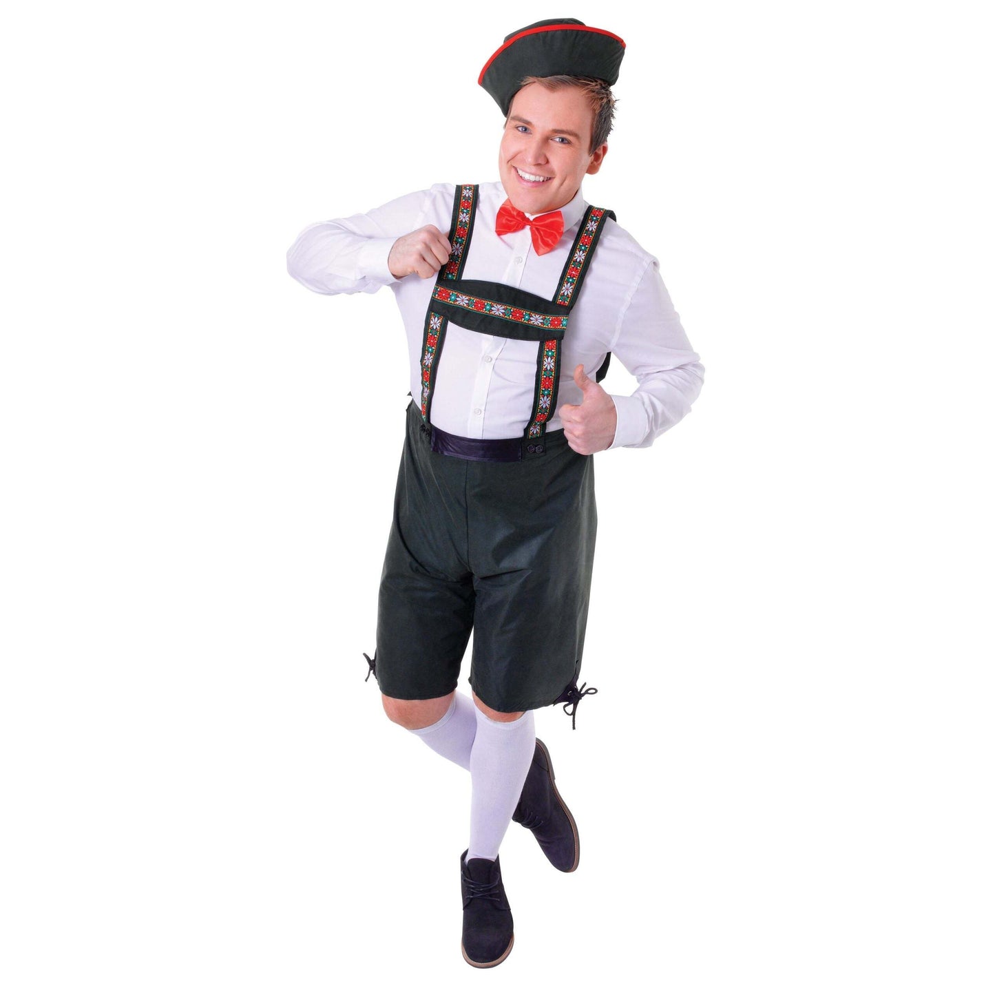 Mens Hansel Adult Costume Male Halloween 1